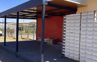 Imagem 10: Apartamento Térreo 2 Quartos No Jardim Cerrado 10 Goiânia/go