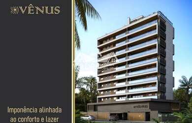 Imagem: O apartamento possui 3 Dormitórios, 1 Banheiro, 2 Vagas na