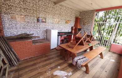 Imagem 11: Chacara De Lazer A 50 Km De Caldas Novas Em Santa Cruz De Goias