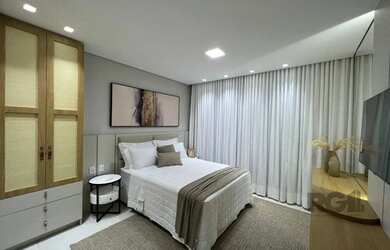 Imagem 7: Mansão cinematográfica de alto luxo no Condomínio Playa a Vista