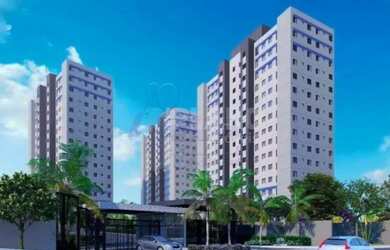 Imagem: Venda de Apartamentos / Alto Padrão na cidade de Ribeirão