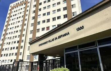 Imagem 5: Apartamento para Locação São Bernardo do Campo Condomínio Villas da...