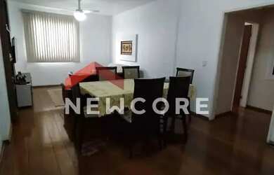 Imagem: O apartamento à venda possui 2 Dormitórios, 2 Banheiros, 1