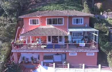 Imagem: CASA EM CONDOMÍNIO