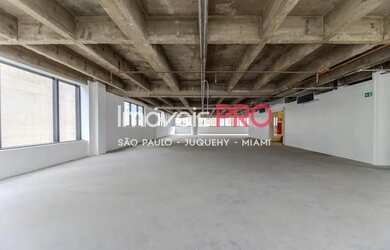 Imagem 6: Laje corporativa para locação 617,31 m² 4 vagas Jardim Paulista