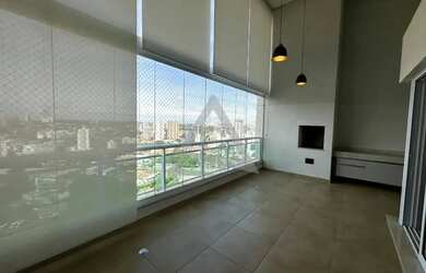 Imagem: O apartamento possui 3 Dormitórios, 2 Banheiros, 3 Vagas na