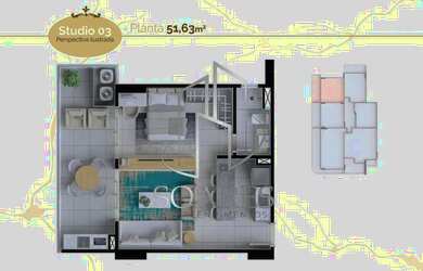 Imagem 5: Vogue Nazaré - Área de lazer refrescante para toda a família03