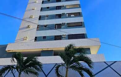 Imagem: Apartamento 2/4 à venda em Tirol