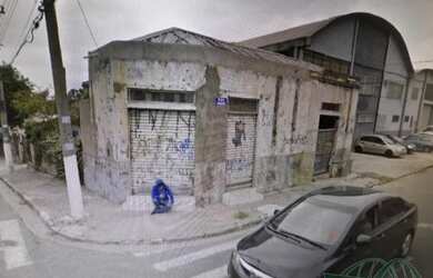 Imagem: O terreno está localizado em Piratininga, Osasco à venda por