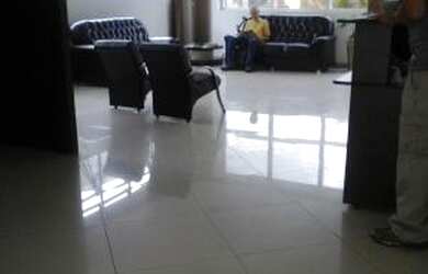 Imagem: O depósito possui 25m² de Área e está localizado em Vila