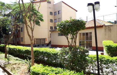 Imagem 7: Apto 2 dorm na Av São Jose Ótima localização Agende visitas - Financia