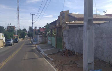 Imagem 14: Aluga-se Casa de Tibau-RN anual