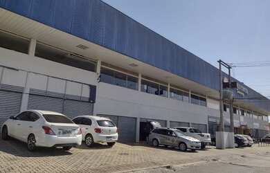 Imagem 4: Vendo Área Comercial 2.200 mts, Bairro Cardoso 2 Aparecida de Goiânia