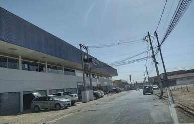 Imagem 8: Vendo Área Comercial 2.200 mts, Bairro Cardoso 2 Aparecida de Goiânia