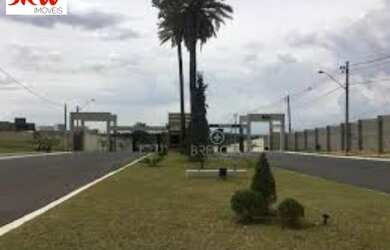 Imagem 3: TERRENO RESIDENCIAL em INDAIATUBA - SP, CONDOMINIO BRÉSCIA