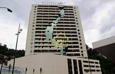 Imagem: O depósito possui 1 Vaga na garagem, 43m² de Área e está