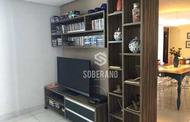 Imagem 15: Apartamento à venda, 234 m² por R$ 1.050.000,00 - Bessa - João Pessoa/PB