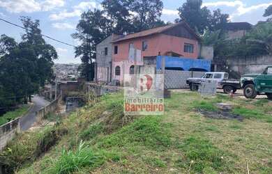 Imagem 1: Terreno à venda, 412 m² por R$ 160.000,00 - Novo Santa Cecilia - Belo...