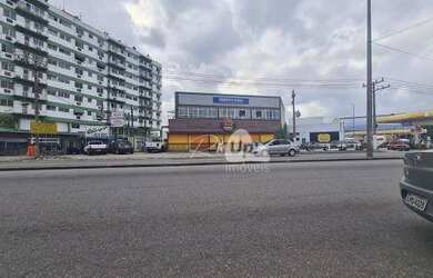 Imagem: O depósito possui 900m² de Área e está localizado em Campo