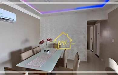 Imagem 8: Apartamento à venda, 87 m² por R$ 460.000,00 - Ocian - Praia Grande/SP