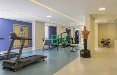 Imagem 13: Apartamento à venda, 71 m² por R$ 895.000,00 - Vila Mariana - São Paulo/SP