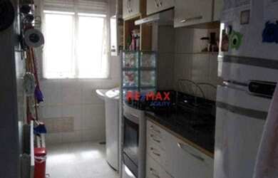 Imagem 4: Apartamento à venda, 48 m² por R$ 240.000,00 - Novo Osasco - Osasco/SP