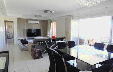 Imagem 4: Porto Buzios apartamento com 3 suítes à venda, 167 m² por R$ 1.014.000 - Jardim Botânico