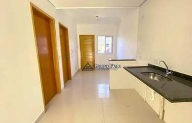 Imagem 3: Apartamento à venda, 39 m² por R$ 230.000,00 - Penha de França - São...