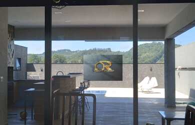 Imagem 11: MARAVILHOSA CASA NO VALE DAS AGUAS