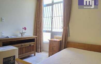 Imagem 10: Apartamento com 3 quartos, 150 m² - venda por R$ 1.250.000 ou aluguel...