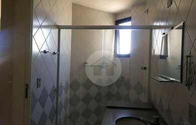 Imagem 6: Cobertura com 3 dormitórios, 208 m² - venda por R$ 650.000,00 ou aluguel...