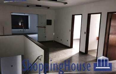 Imagem 6: Galpão para alugar, 1800 m² por R$ 45.000,00 - Vila Jaguara - São Paulo/SP