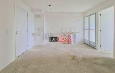 Imagem 5: Apartamento, 33 m² - venda por R$ 211.000,00 ou aluguel por R$ 1.459,72/mês...