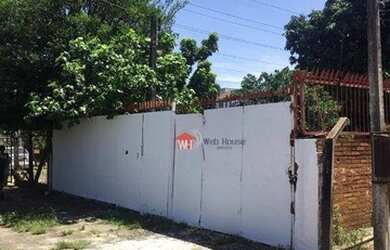 Imagem 7: Terreno à venda, 227 m² por R$ 399.000 - São Geraldo - Porto Alegre/RS