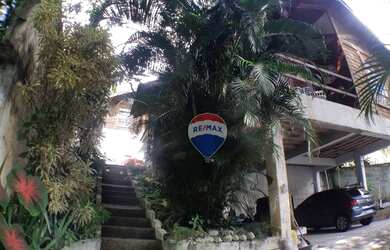 Imagem 6: Vendo Terreno 840m²com 3 casas na Freguesia - Rio de Janeiro RJ