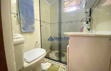 Imagem 3: Casa à venda, 146 m² por R$ 699.000,00 - Parada XV de Novembro - São...