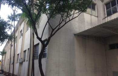 Imagem 1: Galpão para alugar, 2500 m² por R$ 49.000,00 - Limão - São Paulo/SP