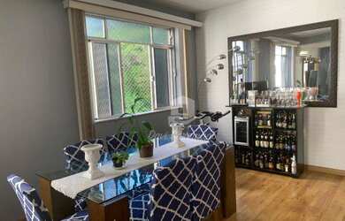 Imagem 3: Cobertura à venda, 148 m² por R$ 1.365.000,00 - Ingá - Niterói/RJ