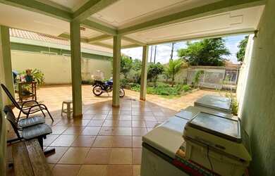 Imagem 4: Sobrado Padrão - Candido Portinari Residencial para Venda em Ribeirão...