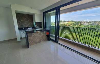 Imagem 5: Edifício Magna Vista, apartamentos e coberturas, Jardim Olhos D x27 água...