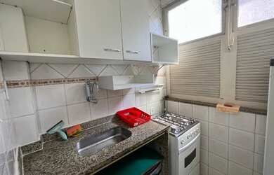 Imagem 5: APARTAMENTO CHARMOSO EM Copacabana - Rio de Janeiro - RJ