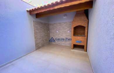 Imagem 10: Sobrado à venda, 136 m² por R$ 749.980,00 - Penha - São Paulo/SP