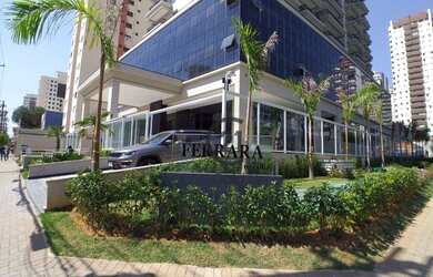 Imagem: O depósito possui 1 Vaga na garagem, 39m² de Área, Imóvel