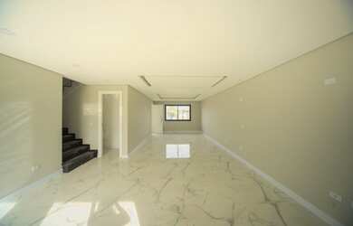 Imagem 11: Sobrado Alto Padrão em Campina Grande Do Sul. Jardim Paulista Prontpara...