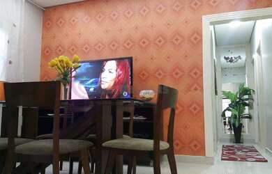 Imagem 8: Venda Casa Santa Cecília vale do Jatobá Belo Horizonte