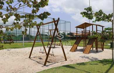 Imagem 6: Terreno à venda, 240 m² por R$ 90.000,00 - Carapibus - Conde/PB