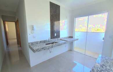 Imagem 2: Apartamento Novo com Fino Acabamento no Bairro Tubalina - Uberlândia...