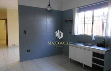 Imagem 7: Casa com 2 dormitórios, 73 m² - venda por R$ 250.000,00 ou aluguel por...