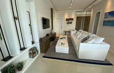 Imagem 9: APARTAMENTO MOBILIADO NO PORTO DA BARRA PARA LOCAÇÃO ANUAL