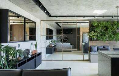 Imagem 4: APARTAMENTO VILA DA SERRA 01 QUARTO